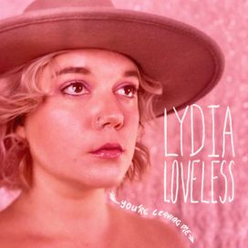 You're Leaving me / Let's Make Out - 2021 • Single/EP
