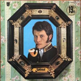 Johnny - 1967 • Álbum