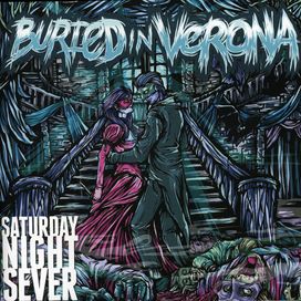 Saturday Night Sever - 2010 • Álbum