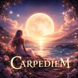 Carpediem - Grito da Alma Oficial