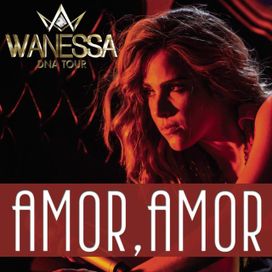 Amor, Amor - 2013 • Single/EP