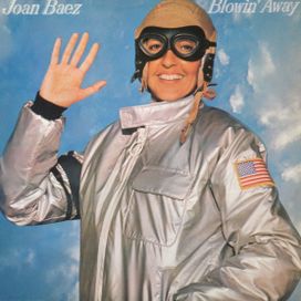 Blowin' Away - 1977 • Álbum