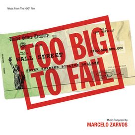 Too Big To Fail - 2011 • Álbum