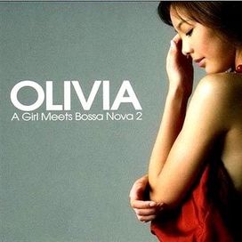 A Girl Meets Bossa Nova 2 - 2006 • Álbum