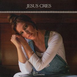 Jesus Cries - 2024 • Sencillo/EP