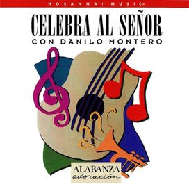 Celebra Al Señor - 1995 • Álbum