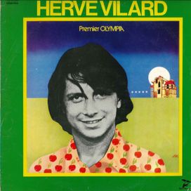 Premier Olympia - 1974 • Álbum