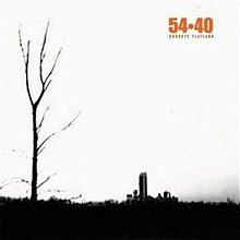 Goodbye Flatland - 2003 • Álbum