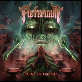 Ruins of Empires - 2017 • Álbum