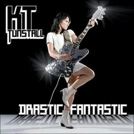 Drastic Fantastic - 2007 • Álbum