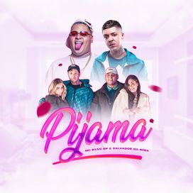 Pijama - 2022 • Single/EP