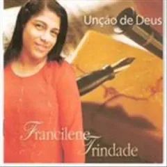 CD UNÇÃO DE DEUS - 2011 • Álbum