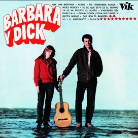 Barbara Y Dick (1967) - 1967 • Álbum