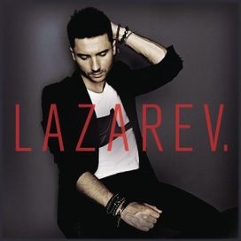 Lazarev. US Version - 2013 • Álbum