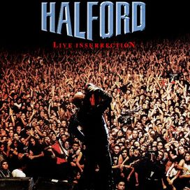 Live Insurrection - 2001 • Álbum
