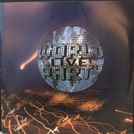 Live! - 2014 • Álbum