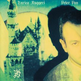 Peter Pan - 1991 • Álbum