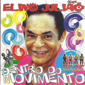 Dentro do Movimento - 2006 • Álbum