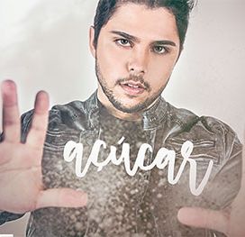 Açúcar - 2016 • Álbum