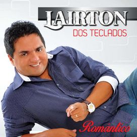 Romântico - 2021 • Álbum