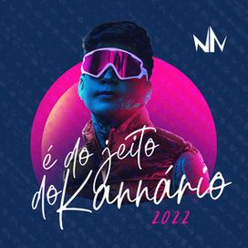 É do Jeito do Kannário - 2021 • Álbum