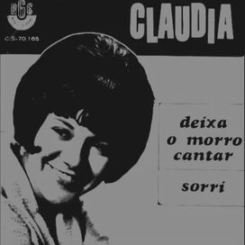 Deixa o Morro Cantar / Sorri - 1965 • Sencillo/EP