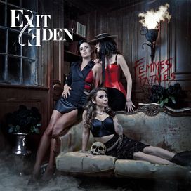 Femmes Fatales - 2024 • Álbum