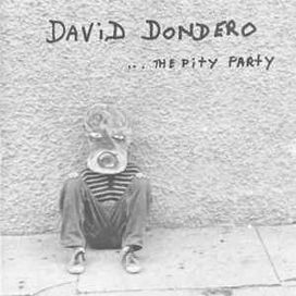 ... The Pity Party - 1999 • Álbum