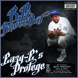 Eazy E's protege - 2011 • Álbum