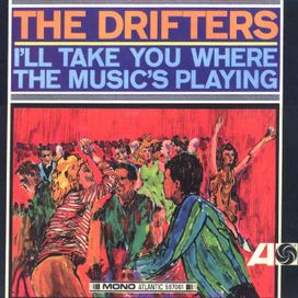 I'll Take You Where The Music's Playing - 1965 • Álbum
