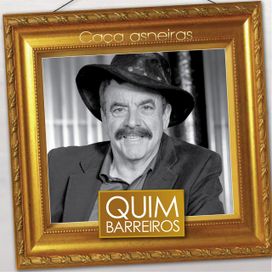 Caça Asneiras - 2014 • Álbum
