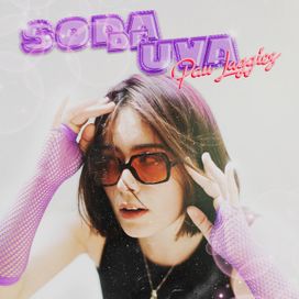 Soda de Uva - 2022 • Álbum