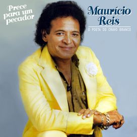 Prece Para Um Pecador - 1998 • Álbum