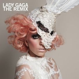 The Remix - 2010 • Álbum