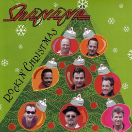 Rockin' Christmas - 2002 • Álbum