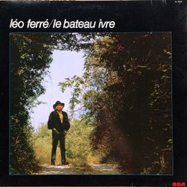 Le Bateau Ivre - 1984 • Álbum