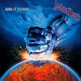 Ram It Down - 1988 • Álbum
