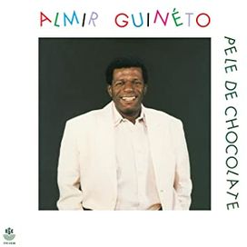 Pele Chocolate - 1993 • Álbum