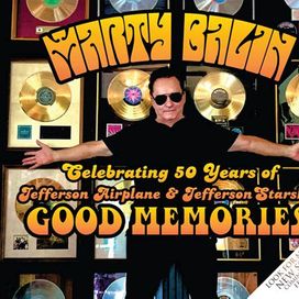 Good Memories - 2015 • Álbum