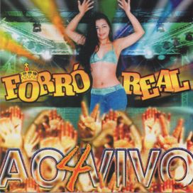 Vol. 4 - 2000 • Álbum