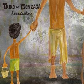 Reencontro  - 2021 • Single/EP
