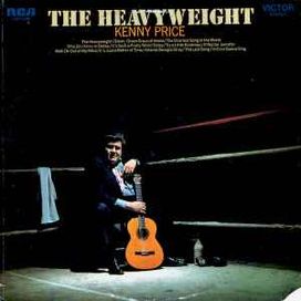 The Heavyweight - 1970 • Álbum