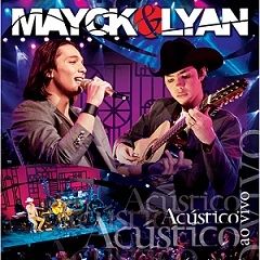 Acústico &amp; Ao Vivo - 2010 • Álbum