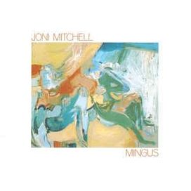 Mingus - 1979 • Álbum