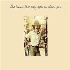 Still Crazy After All These Years - 1975 • Álbum