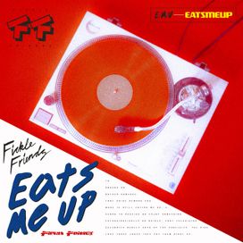 Eats Me Up - 2020 • Sencillo/EP