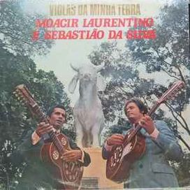 Violas da Minha Terra - 1978 • Álbum