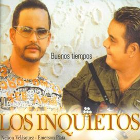 Buenos Tiempos - 2004 • Álbum