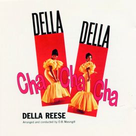 Della Della Cha Cha Cha - 1960 • Álbum