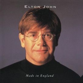 Made In England - 1995 • Álbum